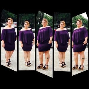 Meet your Posher, Stacey